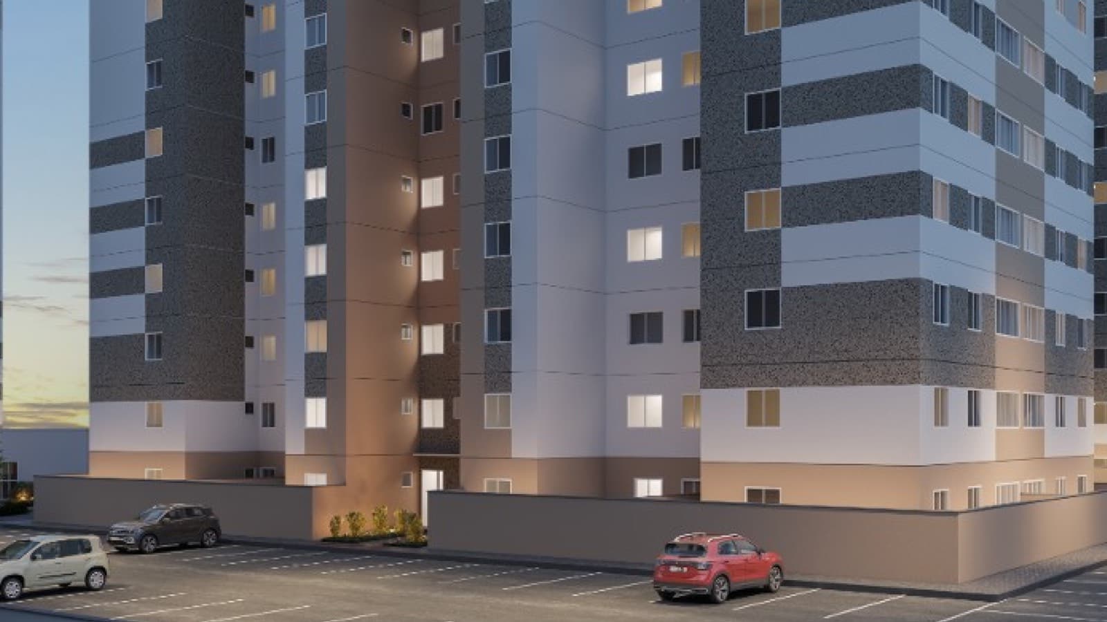 Reserva dos Pássaros — Riva, Belo Horizonte